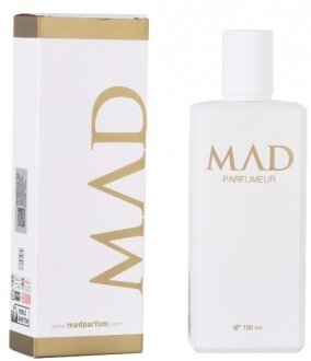 Mad W169 Selective EDP 100 ml Kadın Parfümü kullananlar yorumlar